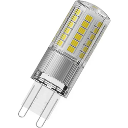 LEDVANCE Ampoule LED G9 OSRAM 4W 2.700K claire 3-Step-dim