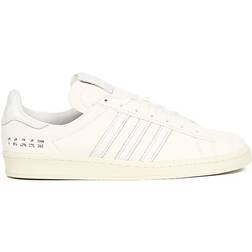 Adidas Campus 80s - White/Cloud White/Off White