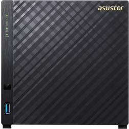 Asustor AS1004T v2