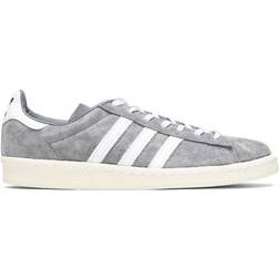 Adidas Campus 80s 'Grey' - Men's