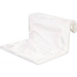 Trixie Radiator Hangmat Pluche Wolwit 45 x 31 x 24 cm