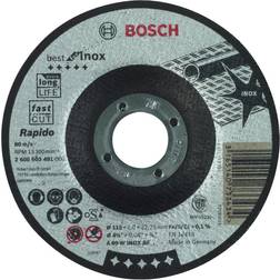 Bosch Best for Inox 2608603491