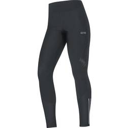 Gore R5 Windstopper Tights Women - Black