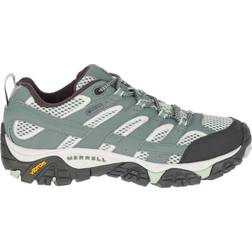 Merrell Moab 2 Gtx Women Laurel - Harmaa