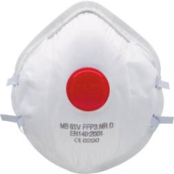 ETC Respiratory Protection 999091 FFP3 3-pack