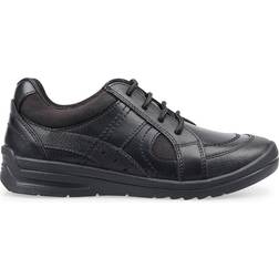 Start-rite Yo Yo - Black Leather