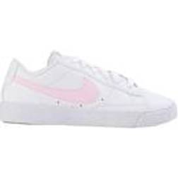 Nike Blazer Low - Pre escolar Zapatillas - Blanco