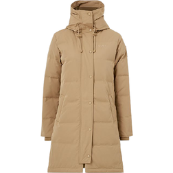 Svea Ida Jacket Cappuccino - Beige