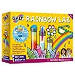 Galt Rainbow Lab