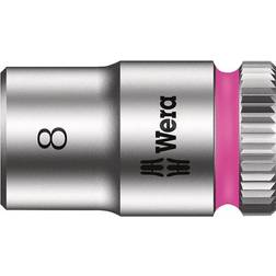 Wera 8790 HMA WER003507 Bit Top til topnøgle