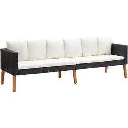 vidaXL 310214 3-seat Soffa