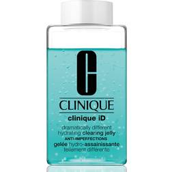 Clinique Id Dramatically Different Hydrating Clearing Jelly 115ml