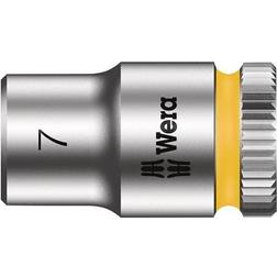 Wera 8790 HMA WER003506 Bit Top til topnøgle