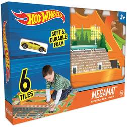 Hot Wheels Megamat