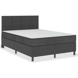 vidaXL 3054798 Sengeramme 140x200cm