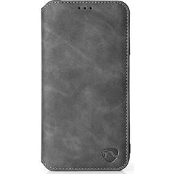 Nedis SSW20001BK funda para teléfono móvil Negro