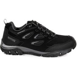 Regatta Scarpe da trekking - Nero