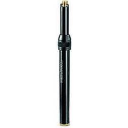 Manfrotto 259B Extension For Table Tripod Blk Statieven toebehoren Fotografie Statieven 259B
