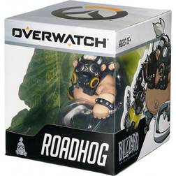 Blizzard Roadhog Overwatch Cute But Deadly Figure