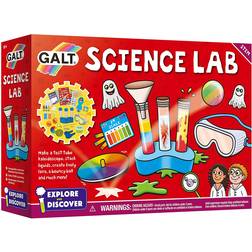 Galt Science Lab