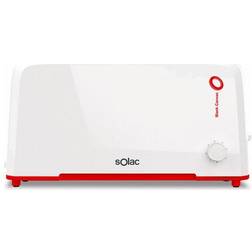 Solac Tostadora Tl5416 800W 7 1 Rojo