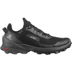 Salomon Cross Over GTX M - Black/Magnet