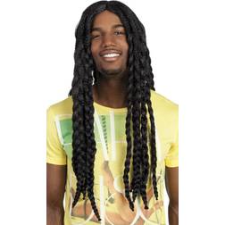 Boland Rasta Dreadlocks Wig