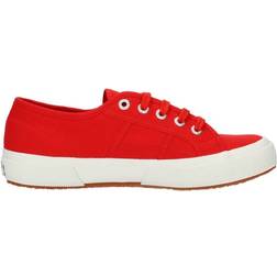 Superga 2750 Cotu Classic S000010 - Rouge