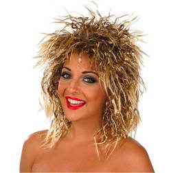 Boland Rock Queen Wig