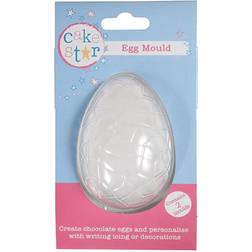 Cake Star Small Egg Pralinenform 8.7 cm