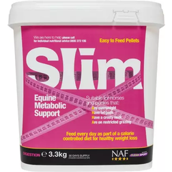 NAF Slim 3.3kg