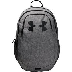 Under Armour Scrimmage 2.0 Backpack - Gray