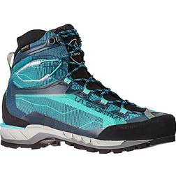 La Sportiva Trango Tech GTX W - Aqua/Opal