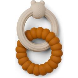 Liewood Herbert Teether