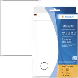 Herma Adhesive Labels