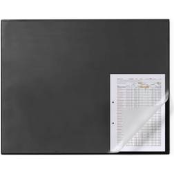 Durable Desk Mat with Edge Protector