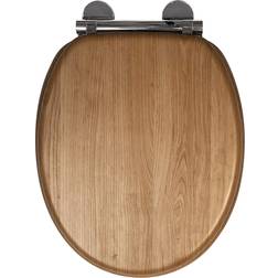 Croydex Light Oak (WL605076H)