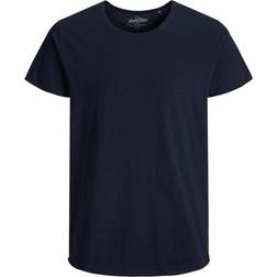 Jack & Jones Casual T-shirt - Blue/Navy Blazer