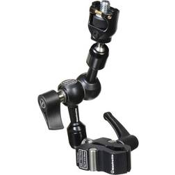 Manfrotto Variable Friction Arm with Anti-rotation Attachments