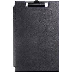 Durable Clipboard Folder A4+ with Cover