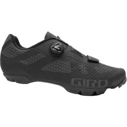 Giro Rincon Fietsschoenen - Zwart