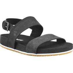 Timberland Malibu Waves 2 Negro Mujer Sandal - Black