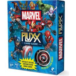 Marvel Fluxx