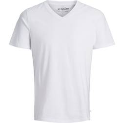 Jack & Jones Classic T-shirt - White/White