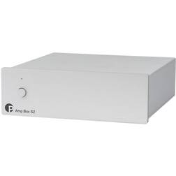 Pro-Ject Amp Box S2