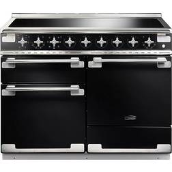 Rangemaster ELS110EIGB Black