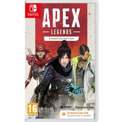 Apex Legends: Champion Edition (Switch)