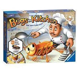 Ravensburger Bugs in the Kitchen Game