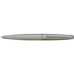 Cross ATX Sandblasted Titanium Medium Gray Ballpoint Pen