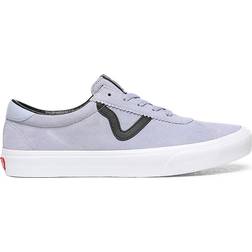 Vans Ua Sport Kengät - Zen Blue/True White